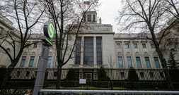 Russland weist Verantwortung für Drohnenvorfall an Leipziger Flughafen zurück