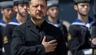 Selenskyj erstmals seit Beginn von Ukraine-Krieg nach Serbien gereist