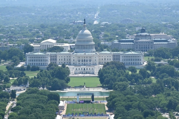 Bild vergr&ouml;&szlig;ern: US-Senat stimmt für verschärfte Sanktionen gegen Russland