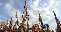 Mindestens zehn Tote bei Angriffen der pro-iranischen Huthis im Jemen