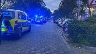 Wieder Schüsse in Berlin-Kreuzberg