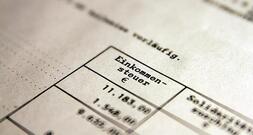 Finanzministerium legt Entwurf für Steuerreform ab 2027 vor