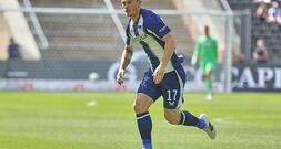 2. Bundesliga: Hertha schlägt Bochum im Auftaktspiel