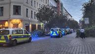 22-Jähriger durch Schüsse in Berlin-Kreuzberg verletzt
