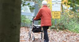 Wirtschaftsweiser will Witwenrente durch Rentensplitting ersetzen