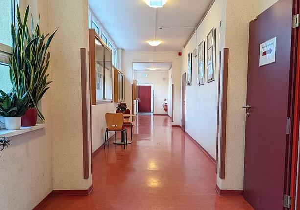 Bild vergr&ouml;&szlig;ern: Keine Einsparungen durch Einschnitte bei behinderten Kindern