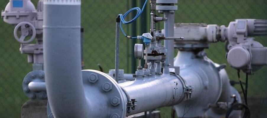 EU-Importe von russischem Gas steigen um 14 Prozent