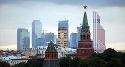 Politiker fordern EU-Verwahrung russischer Milliarden