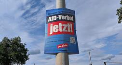Frei sieht Voraussetzungen für AfD-Verbotsverfahren nicht gegeben
