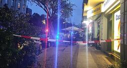 Ermittlungen nach erneuten Schüssen in Berlin-Kreuzberg dauern an