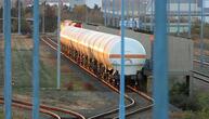 EVG warnt vor weiterem Abbau bei DB Cargo