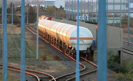 EVG warnt vor weiterem Abbau bei DB Cargo