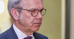Maier: Sicherheitsvorfälle hängen mit Wahlen zusammen
