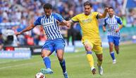 2. Bundesliga: Braunschweig schießt Magdeburg ab