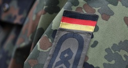Drohnen über Bundeswehrstandort in Nordrhein-Westfalen gesichtet