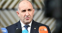 Drohne explodiert an der Grenze zwischen Rumänien und Bulgarien nahe Gaspipeline