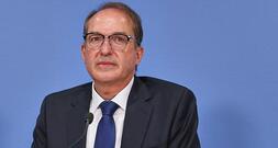Dobrindt warnt vor hybriden Angriffen auf Deutschland