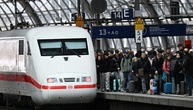 Bilger: Boni von Bahn-Managern werden an Einhaltung der Vorgaben des Bundes geknüpft