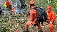 Vier Tote bei Hubschrauberabsturz in Rio de Janeiro