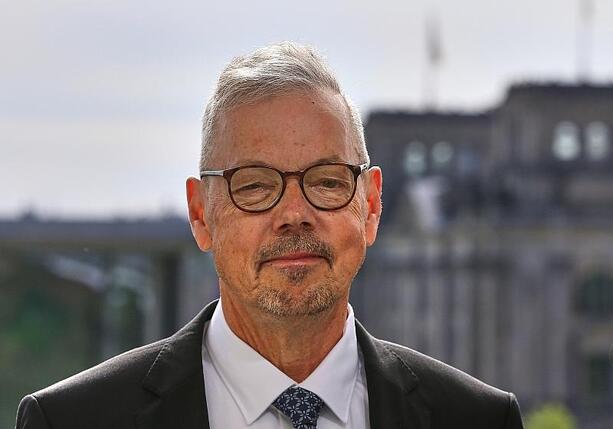 Bild vergr&ouml;&szlig;ern: Bofinger gegen österreichisches Renten-Modell für Schwerarbeiter