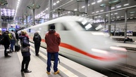Bericht: Trotz Sanierung nur jeder vierte Zug zwischen Hamburg und Berlin pünktlich