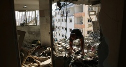 Netanjahu lehnt von Trump unterstützten 15-Punkte-Plan für Gazastreifen weiter ab