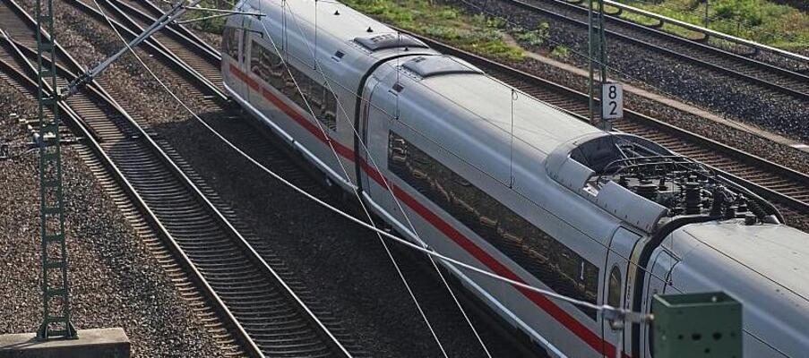 Pro Bahn fordert strengere Pünktlichkeitsregeln für Bahn-Boni