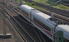 Pro Bahn fordert strengere Pünktlichkeitsregeln für Bahn-Boni