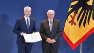 Herrenknecht unterstützt Auswechslung des Verkehrsministers