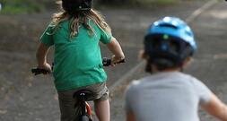 Deutlich mehr Kinderunfälle im Straßenverkehr
