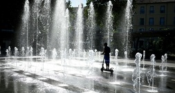 E-Scooter-Bestand steigt auf 1,66 Millionen - 1,36 Millionen in Privatbesitz