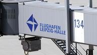 Bericht: Leipziger Drohne schlug direkt auf Flugzeug ein
