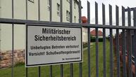 Fünf Liegenschaften für neuen Wehrdienst vorgesehen