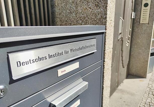 Bild vergr&ouml;&szlig;ern: DIW warnt vor Folgen von Hitzewellen für die Wirtschaft