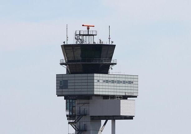 Bild vergr&ouml;&szlig;ern: Bericht: DNA-Spur auf Leipzig-Drohne entdeckt