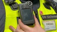 Schon fast 1000 Übergriffe: DB Regio kündigt Tonaufnahmen bei Bodycams an