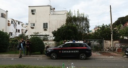 Anschlag auf italienischen Journalisten: Mutmaßlicher Auftraggeber festgenommen