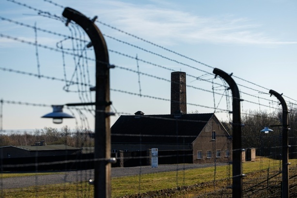 Bild vergr&ouml;&szlig;ern: Bund will NS- und SED-Gedenkstätten stärker fördern