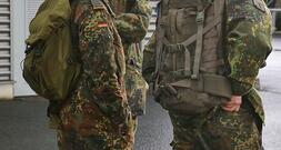 SPD-Politikerin gegen Ausweitung der Bundeswehr-Zuständigkeiten