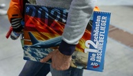OVG: Waffenentzug bei AfD-Mitgliedern in Sachsen-Anhalt rechtskräftig bestätigt