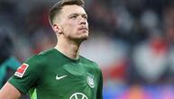 VfB Stuttgart verpflichtet Dzenan Pejcinovic