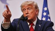 Trump will vom Iran Kompensationen für Kriegsopfer verlangen