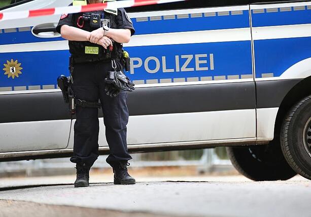 Bild vergr&ouml;&szlig;ern: GdP warnt vor Aufweichung des Trennungsgebots