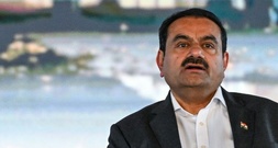 Korruptionsverfahren gegen indischen Magnaten Adani in USA eingestellt