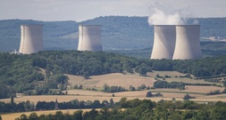 Hitze und Dürre: Neuer Höchststand bei Ausfällen in französischen Akw