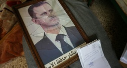 Syriens Ex-Machthaber Baschar al-Assad in Abwesenheit zum Tode verurteilt