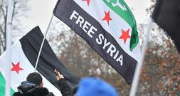 Syriens Ex-Diktator Assad in Abwesenheit zum Tode verurteilt