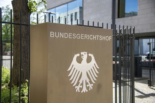 Bild vergr&ouml;&szlig;ern: Bundesgerichtshof bestätigt Haftstrafe für falsche Narkoseärztin aus Hessen