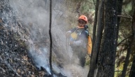 Schulschließungen in Indonesien wegen schlechter Luft infolge von Waldbränden