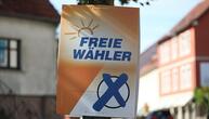 Rufe aus den Freien Wählern nach Bündnis mit FDP